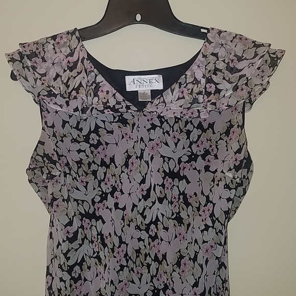 Casual Corner | Dresses | Casual Corner Annex Floral Dress | Poshmark